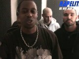 Freestyle SD Click - Soldats du Block - Rapelite.com