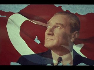 Atatürk'ün Gençliğe Hitabesi ve İstiklâl Marşı