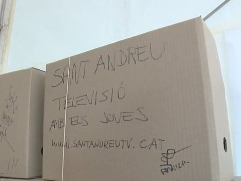 040610 1er festival jove de Sant Andreu de la Barca