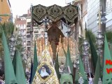 LA VIRGEN DE LA ESPERANZA EN GRAN VIA-C.CISNEROS.HUELVA 2010