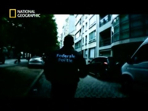 L'histoire du Diamant : Le Casse D'Anvers 3/3