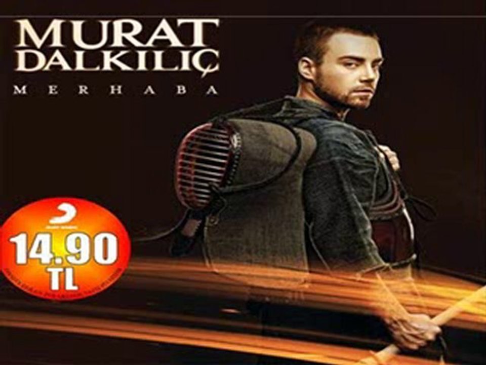 Murat Dalkılıç Dönmem  2010 Full Albüm Mp3 İndir