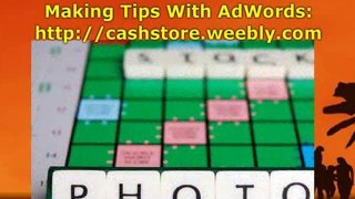 How To Make Money With adwords