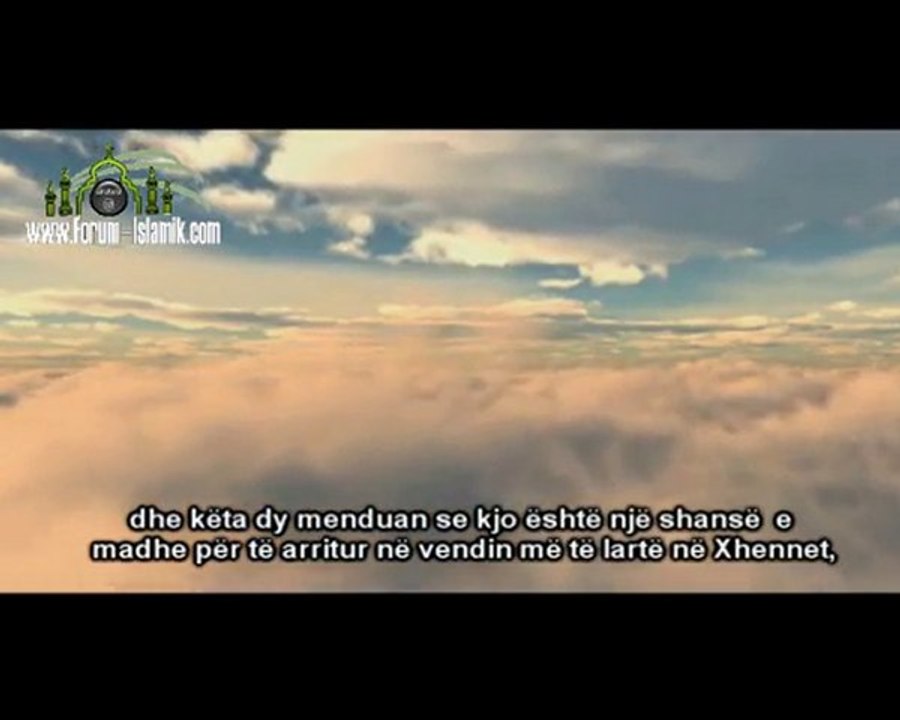 Lufta Per Xhenet [ www.Forum-islamik.com ]