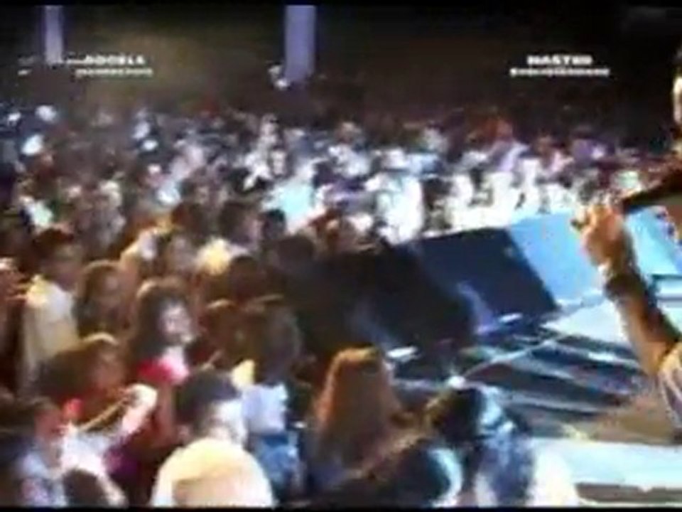XQLUSIV LIVE IN NIS 2010-ZOUK MIX-PUMP IT UP MIX FT OEMAR