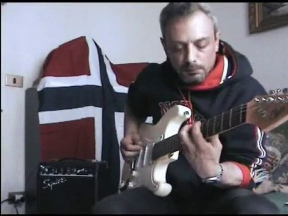hellish malmstef suite op.1