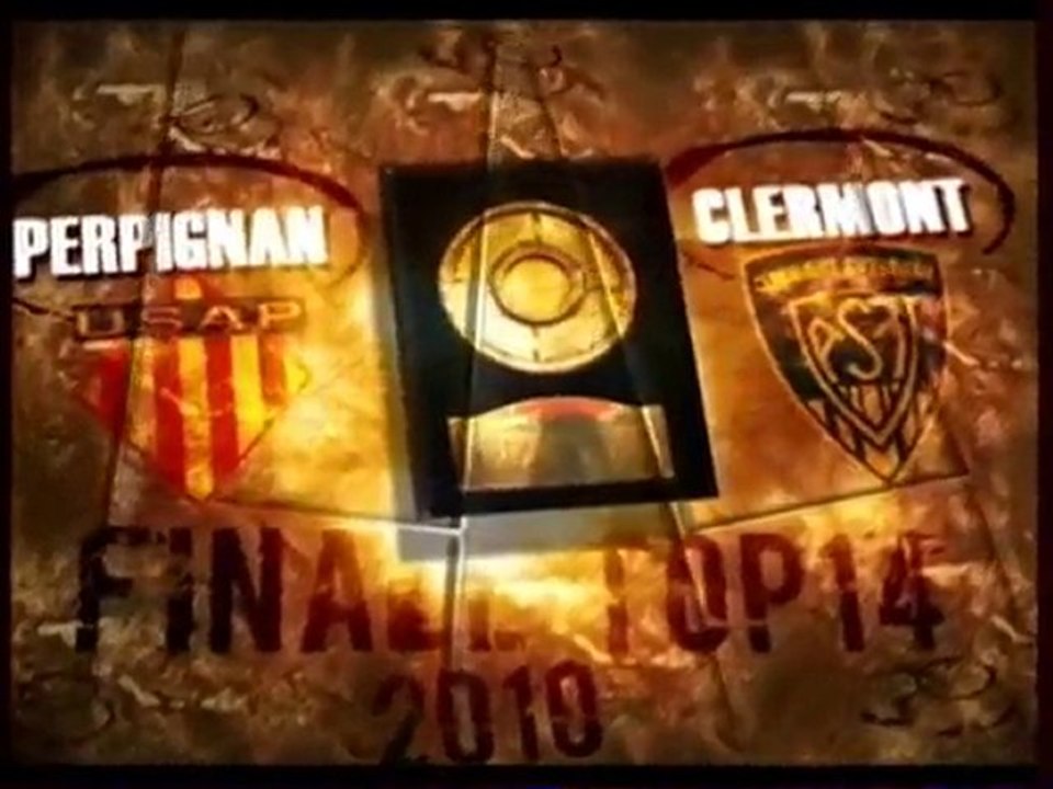 composition des deux equipe de la finale 2010