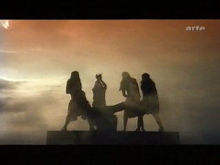 Le Déclin Des Aztèques 1/3