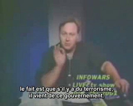 68 Alex jones _ le 25 juillet 2001 (S_T)