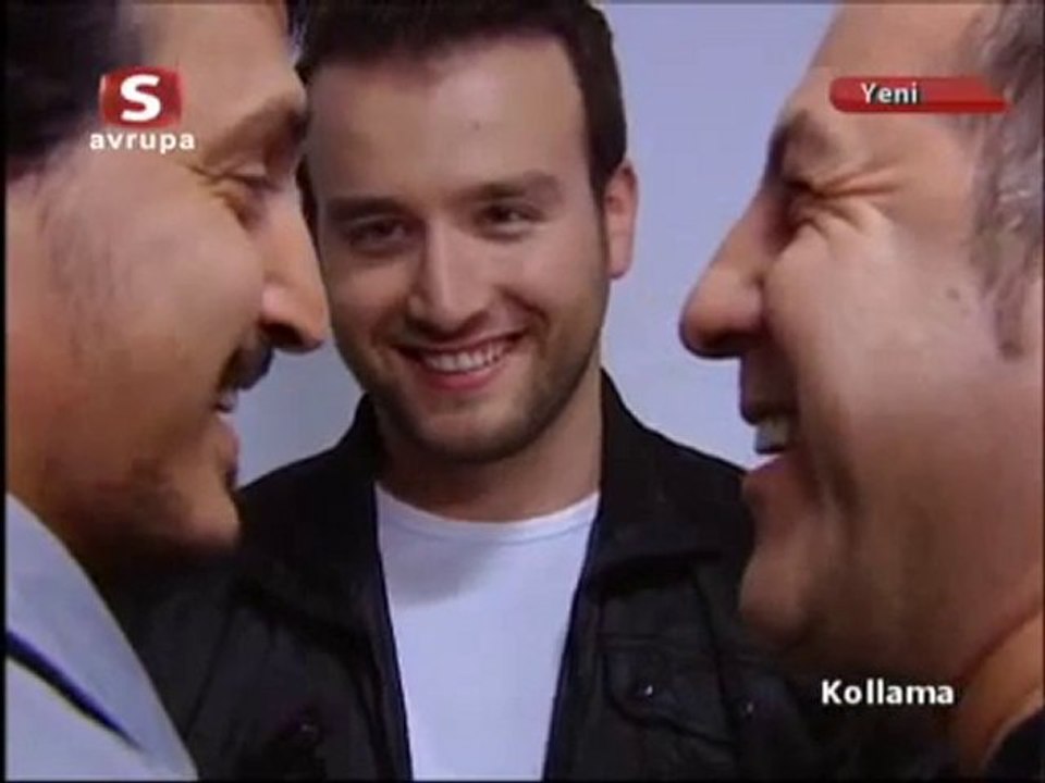kollama replikler