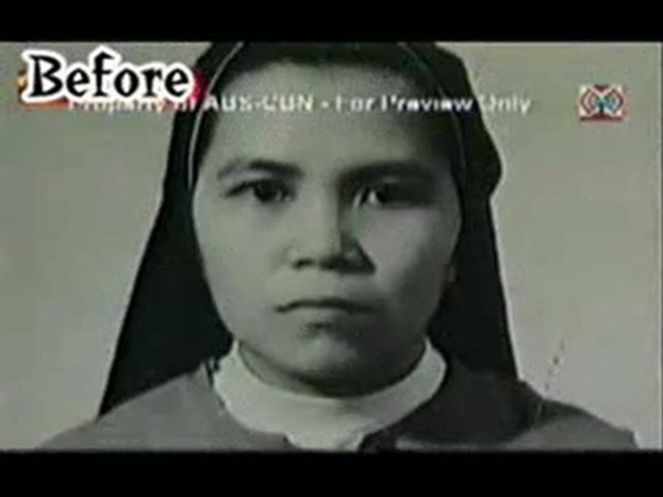 soeur convertie à l'islam