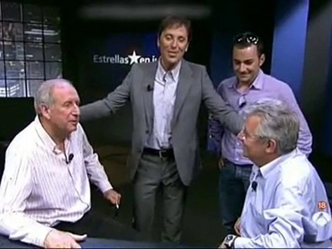 PokerStars Estrellas En Juego 2010 Programa 06 Pt05