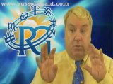 RussellGrant.com Video Horoscope Cancer June Saturday 5th