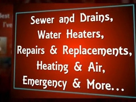 Plumbing Pleasant Hill, Home Plumbing Pleasant Hill