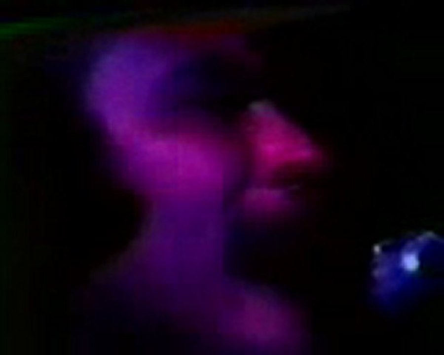 Crosby Stills Nash & Young - rare Woodstock footage