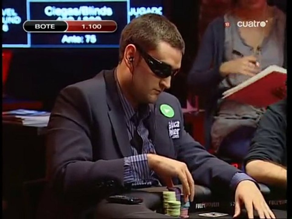 All◊in - Full Tilt Poker Series Espana 2009 Programa 15Pt03