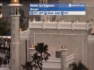 Hong Kong SAR - China, Udaipur - India, Sydney - Australia, Bandar Seri Begawan - Brunei, Avignon - France, London - United Kingdom, Washington - USA