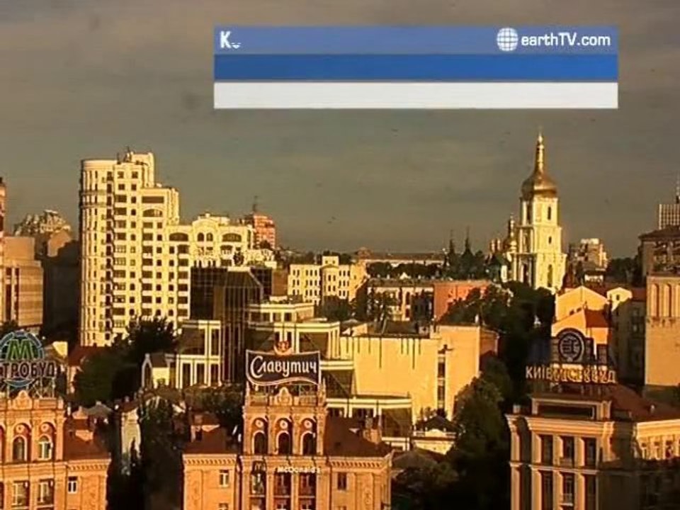 Hong Kong SAR - China, Cape Town - South Africa, Pine Valley - Beijing - China, Ekaterinburg - Russia, Dusseldorf - Germany, Kyiv - Ukraine, Udaipur - India