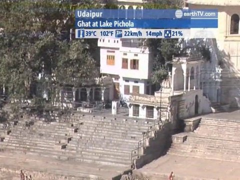 Macau SAR - China, Cannes - France, Niagara Falls - Canada, Vienna - Austria, Udaipur - India, Muscat - Oman, Palma de Mallorca - Spain