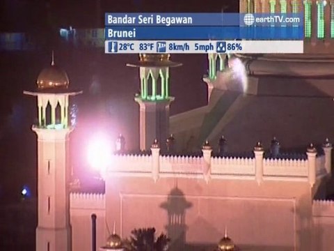 New York - USA, Lech Zurs am Arlberg - Austria, Warnemunde - Germany, Muscat - Oman, Bandar Seri Begawan - Brunei, Berlin - Germany, Lugano - Ticino - Switzerland