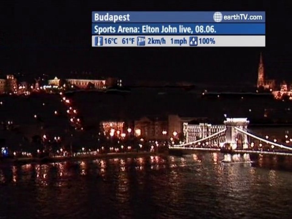 Pretoria - South Africa, Dresden - Germany, London - United Kingdom, New York - USA, Budapest - Hungary, Metz - France, Muscat - Oman