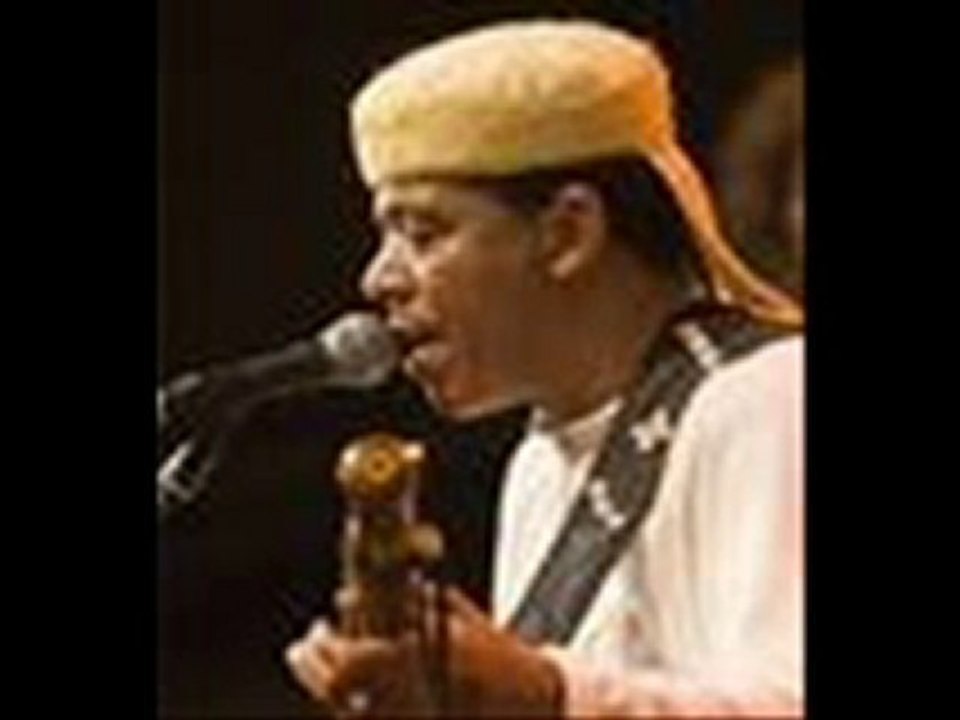 BABA MIMOUN MERHBA
