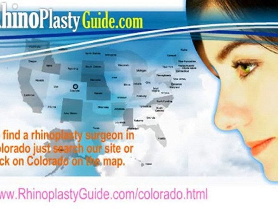 Rhinoplasty Colorado