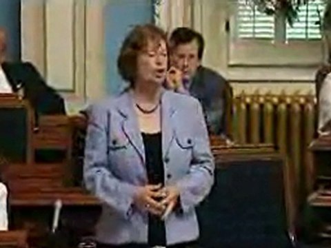 Période des questions du 04/06/2010. Segment logiciel libre