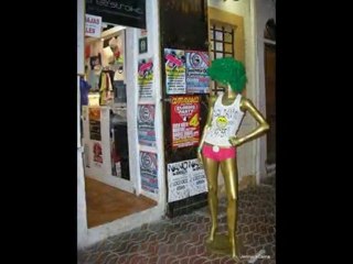 La Caina - Café Del Mar - INDIAN MOON