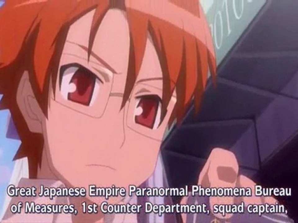 Bad Dubbing 1