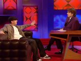 Eminem Interview On The Jonathan Ross Show