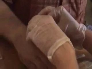 RFID Implant in Hand Do It Yourself