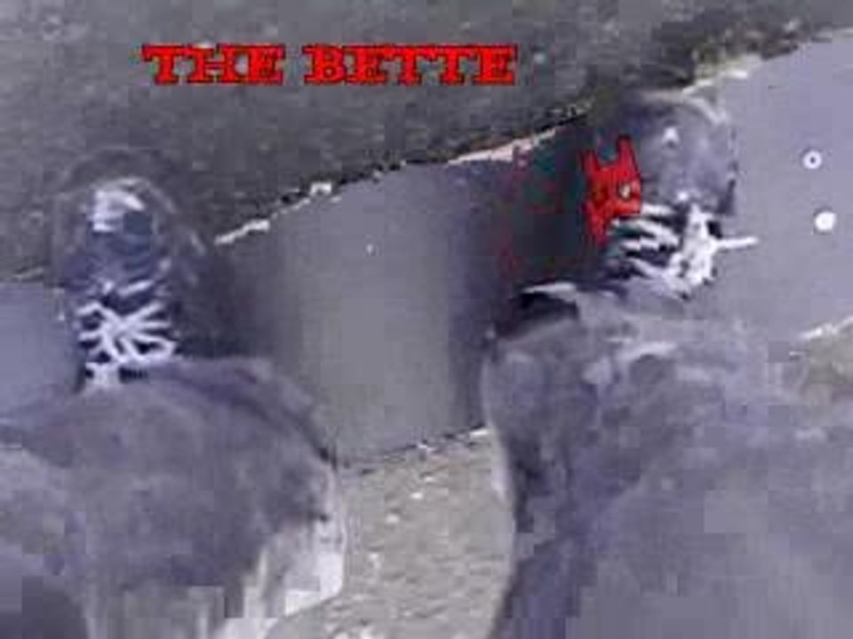 The Better End Of Manu