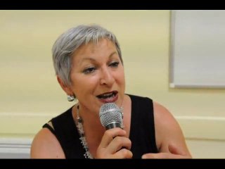 Marie Baudouin, Conseillère régionale