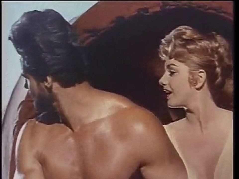 Hercules Unchained (1959) - Clip