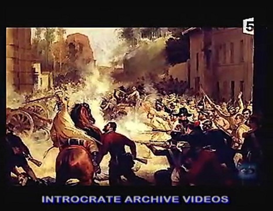 Dossiers de l'inquisition, La fin de l'inquisition - 3 de 3