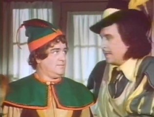 Jack and the Beanstalk (1952) - Clip 2