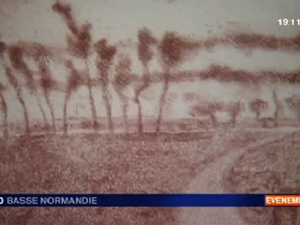 Normandie Impressionniste 2010