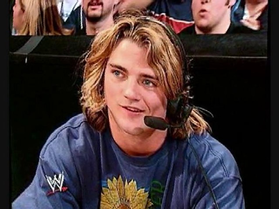 WWE brian kendrick's theme man with a plan