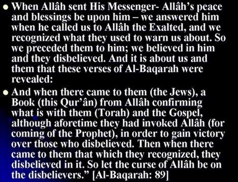 Some Qudsi Hadiths & Wise sayings from Salaf