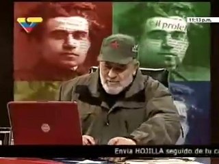 LA HOJILLA DEL DÍA VIERNES 04 JUNIO 2010 01