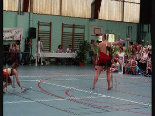 juniors excelence 2010  caen