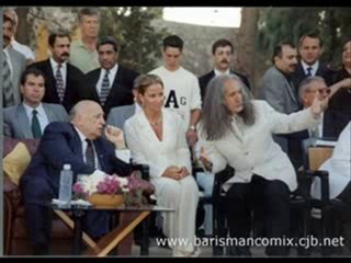 Barış MANÇO - Allahım güç ver bana