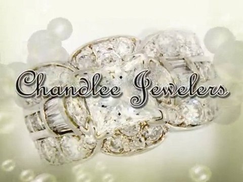 Bridal Jewelry Athens Georgia 30606 Chandlee Jewelers