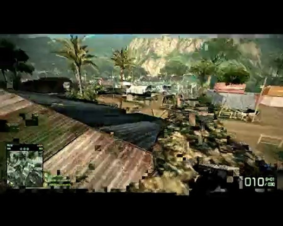 les soldat sans scrupule