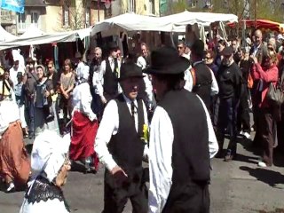 19ème fête de l'estive