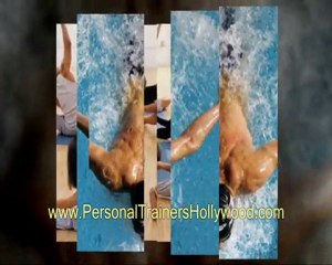 Personal Trainers Hollywood - Personal Trainer Hollywood CA