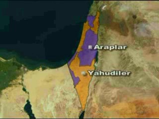 SİYONİZM FELSEFESİ VE İSRAİL - FİLİSTİN MESELESİ