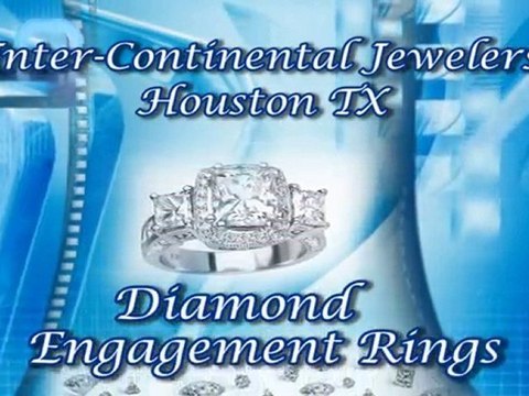 Diamond Jewelry Houston Texas 77057