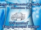 Diamond Jewelry Houston Texas 77057